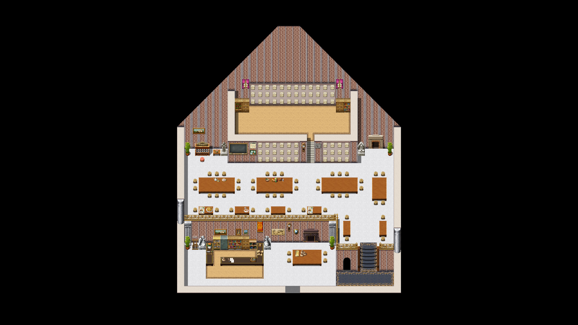 Lost Dungeon - Screenshot 9