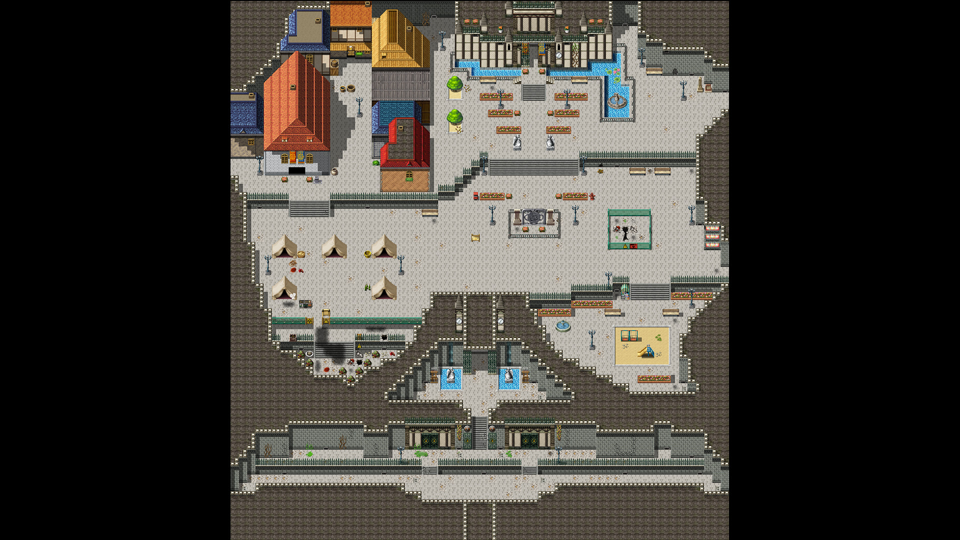 Lost Dungeon - Screenshot 10