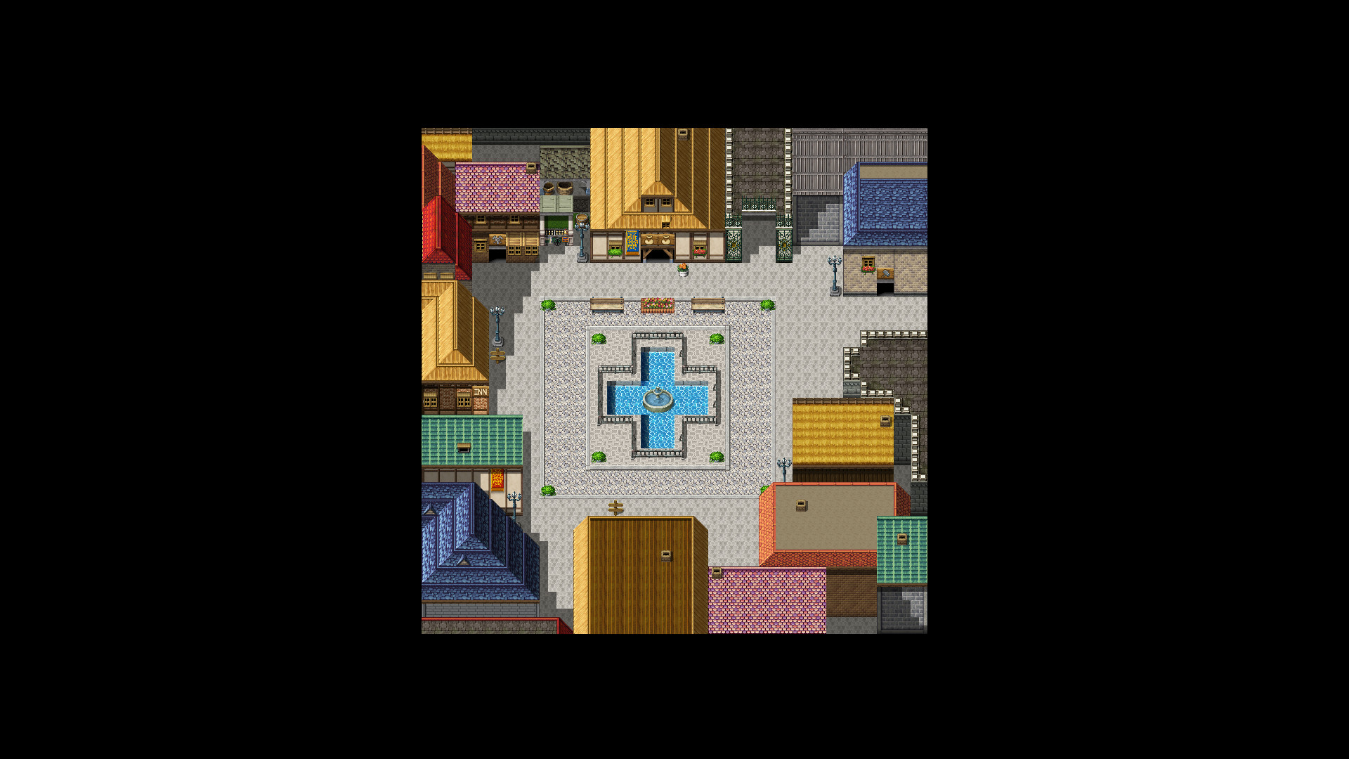 Lost Dungeon - Screenshot 7