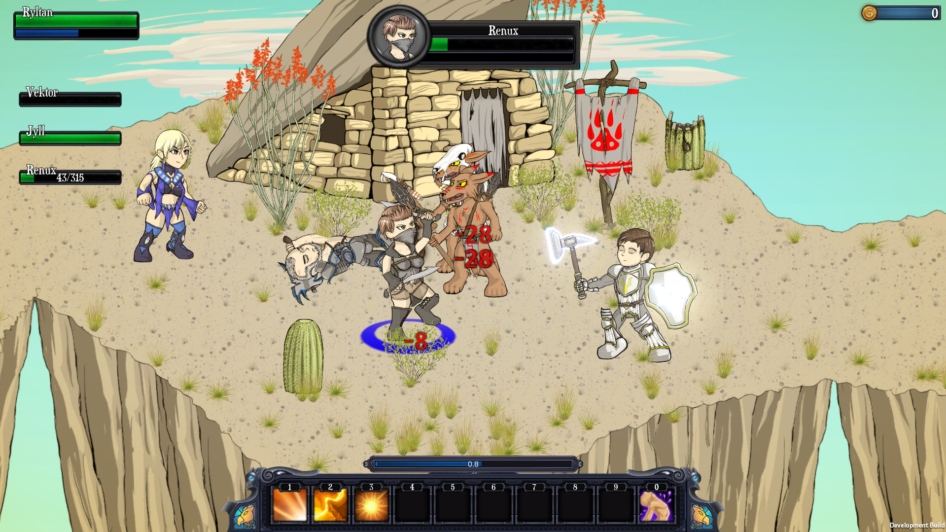 Heal Plz - Screenshot 5