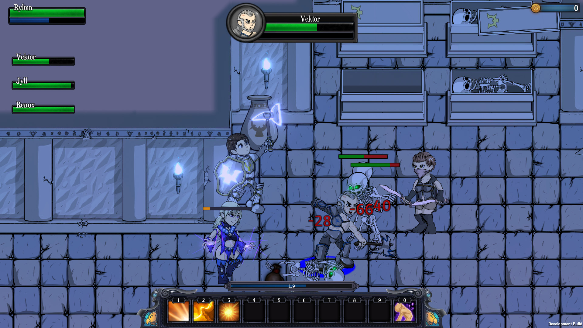 Heal Plz - Screenshot 6