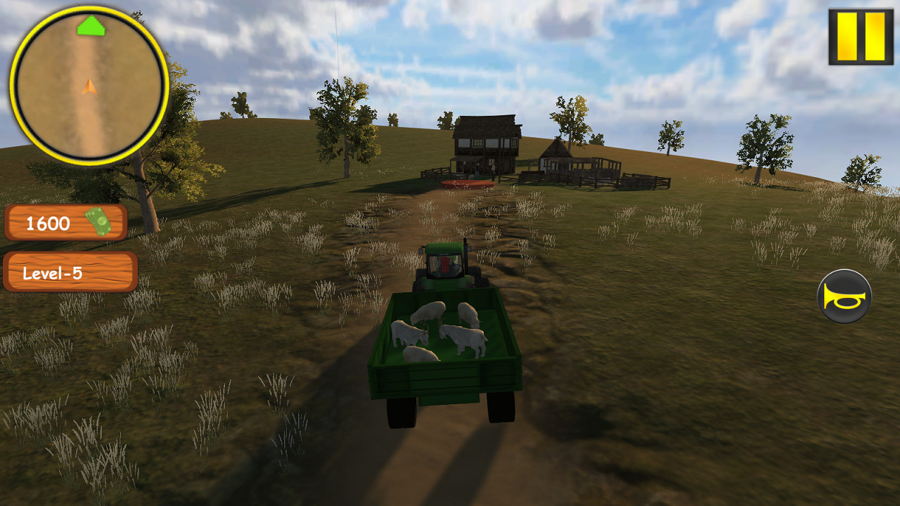 Farming Village - Screenshot 2