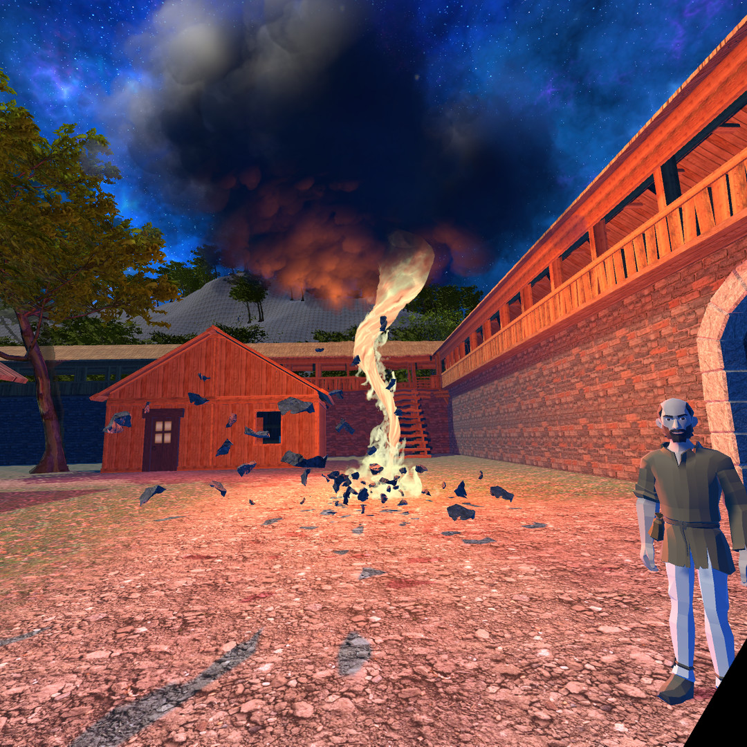 VRWiz - Screenshot 4