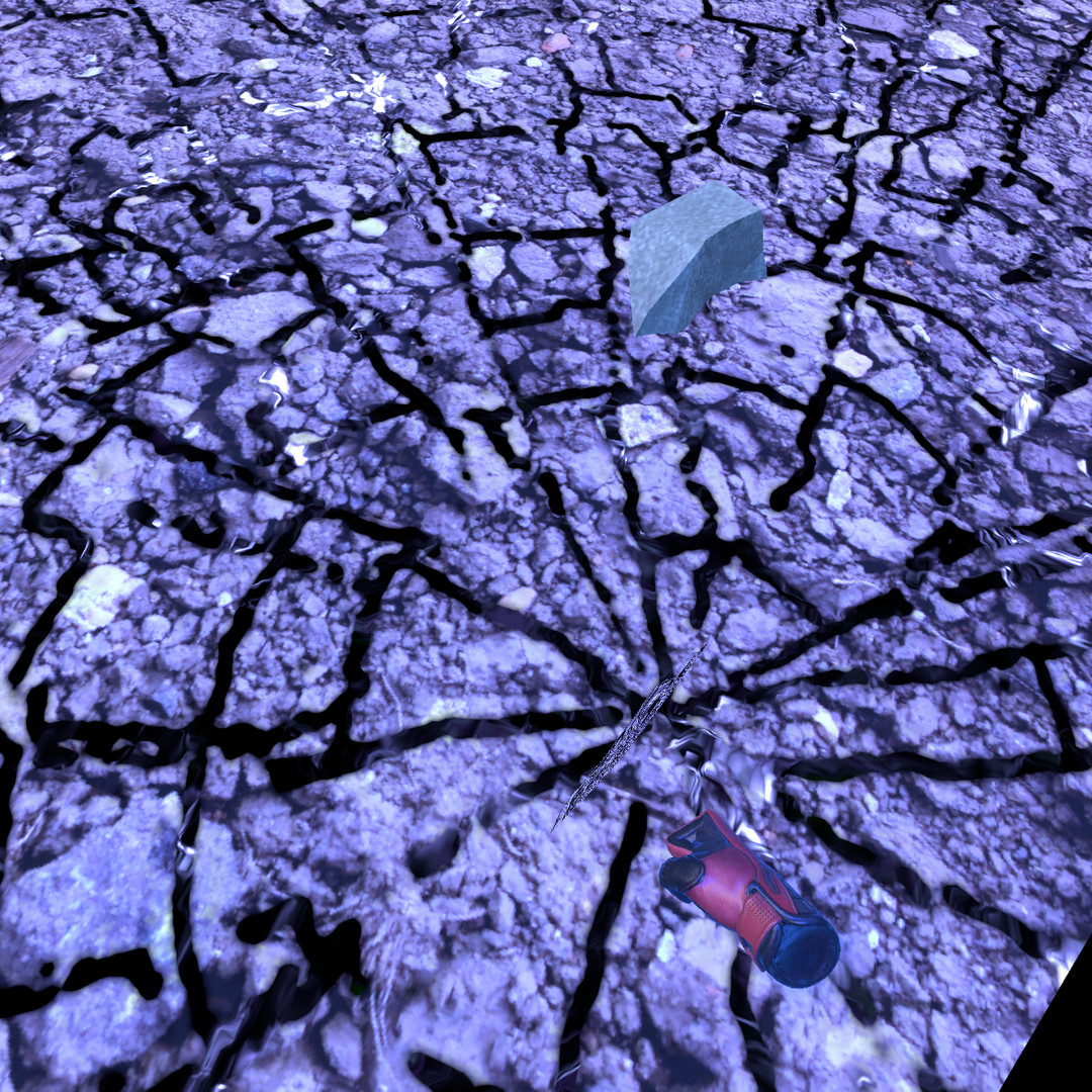 VRWiz - Screenshot 1