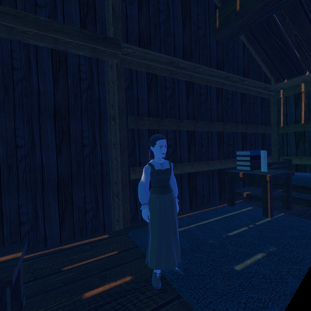 VRWiz - Screenshot 6