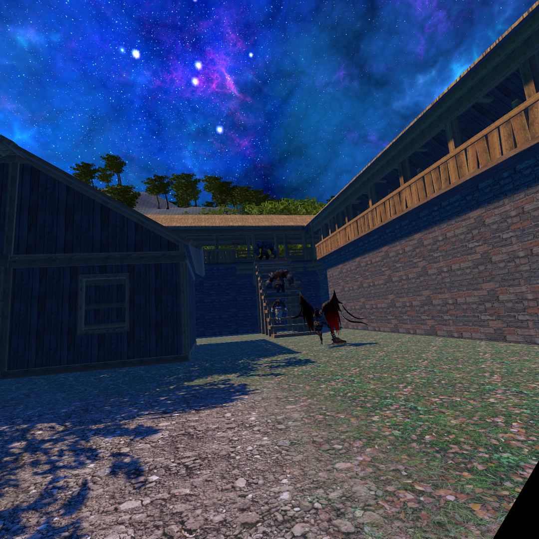 VRWiz - Screenshot 2