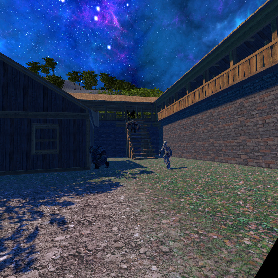 VRWiz - Screenshot 3