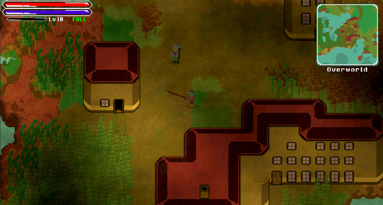 Fractalis - Screenshot 1