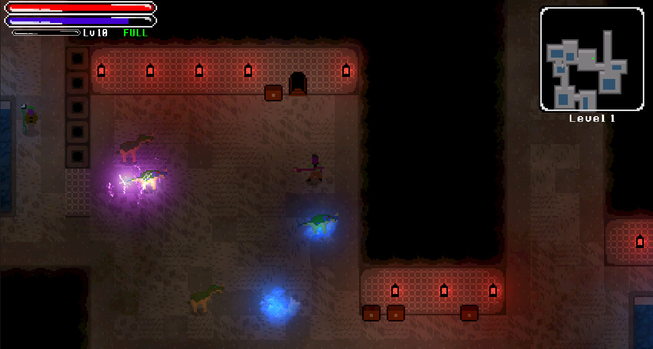 Fractalis - Screenshot 3