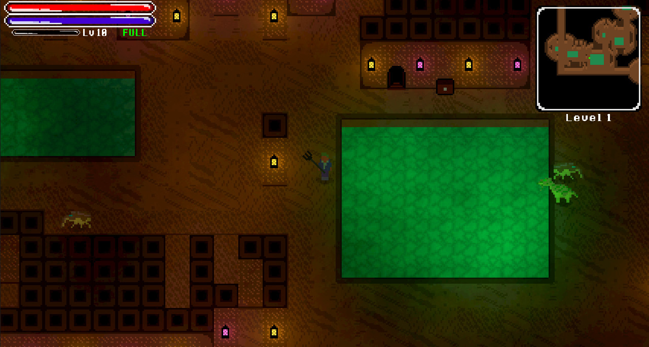 Fractalis - Screenshot 2