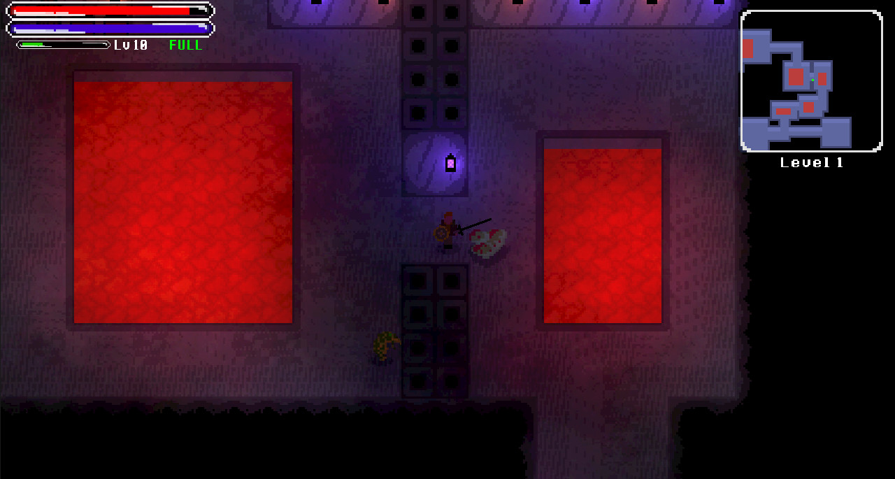 Fractalis - Screenshot 5