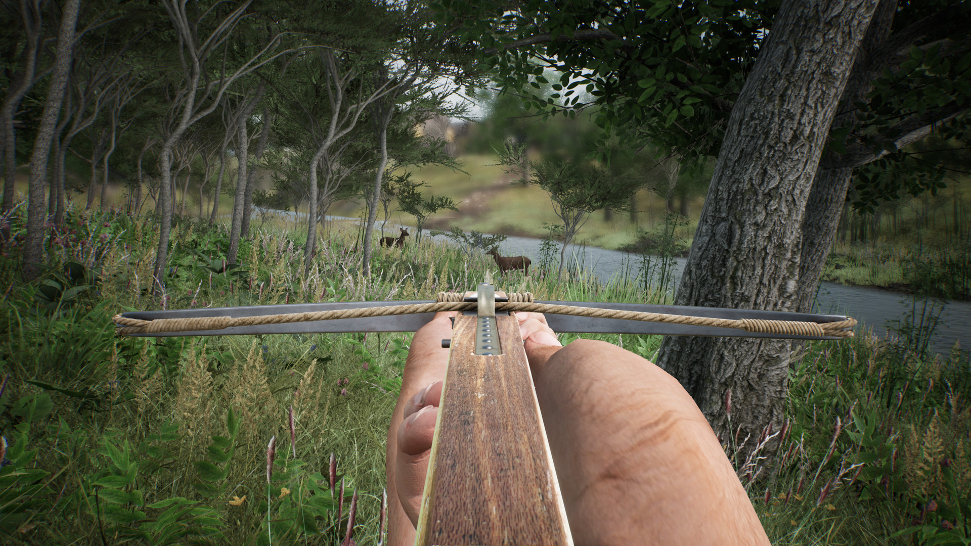 Raiders of Chanyu - Screenshot 6