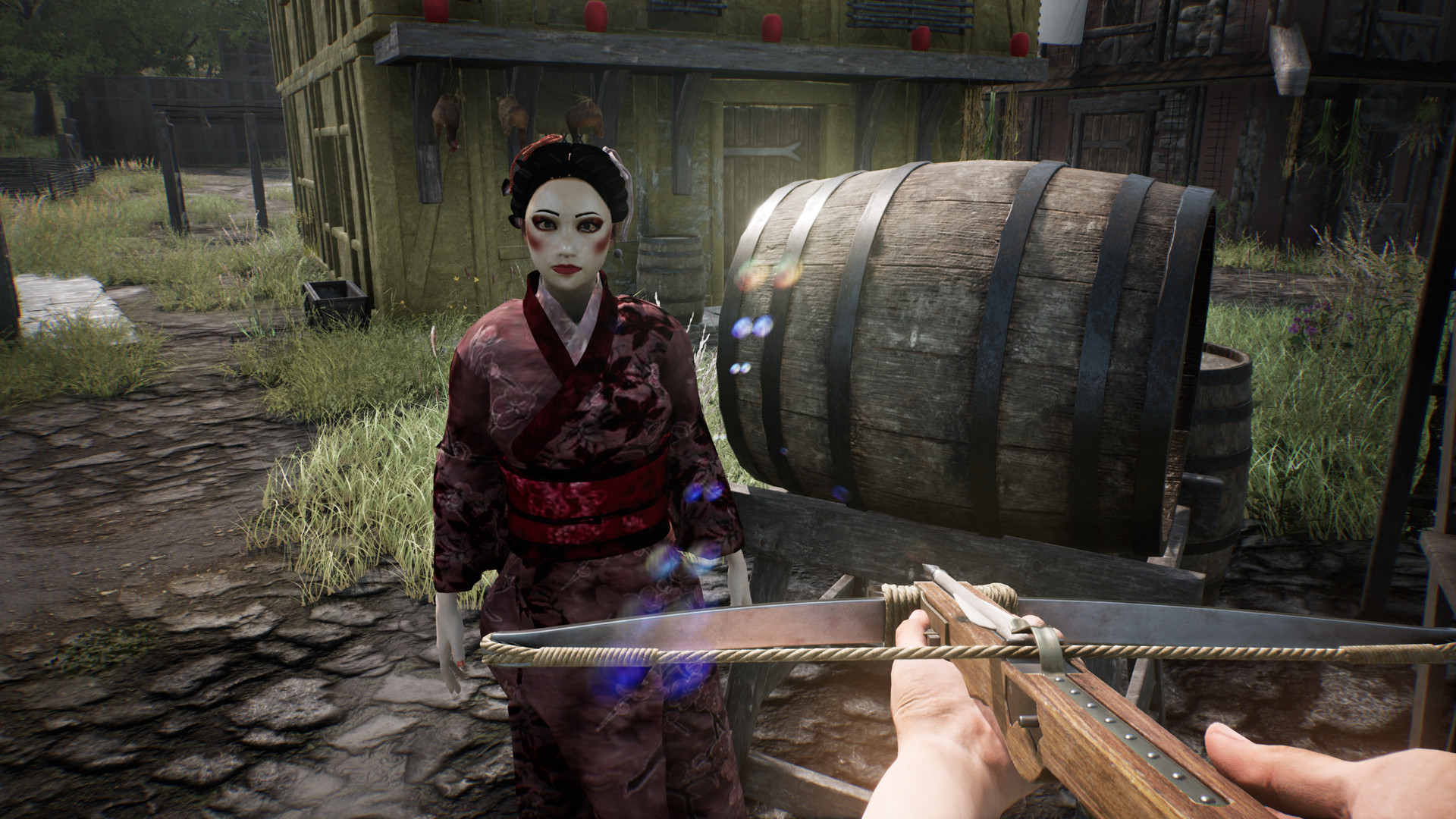 Raiders of Chanyu - Screenshot 8