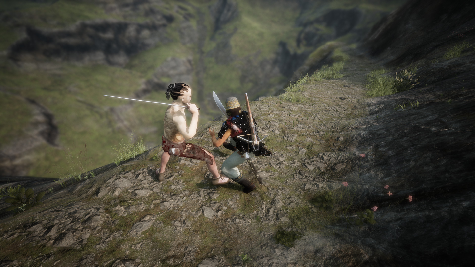 Raiders of Chanyu - Screenshot 10