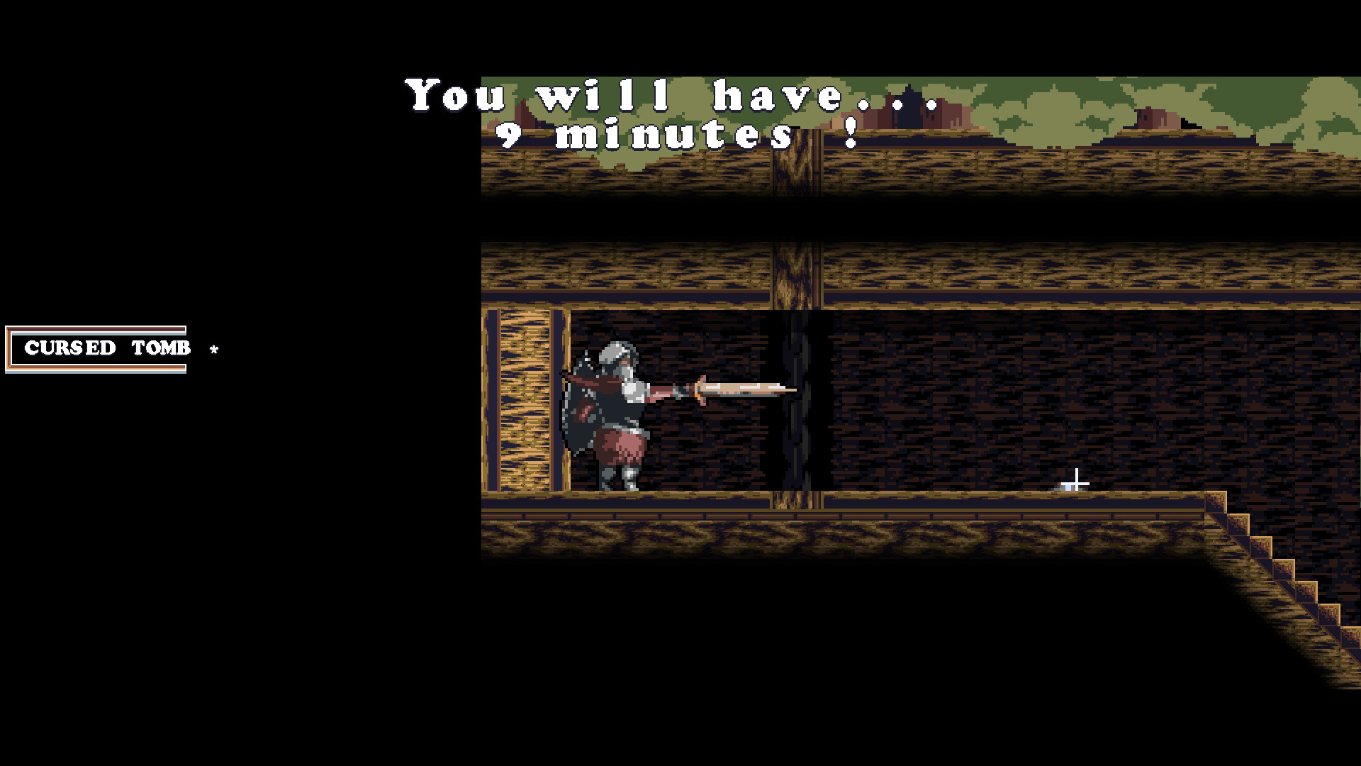 Mazgeon - Screenshot 7