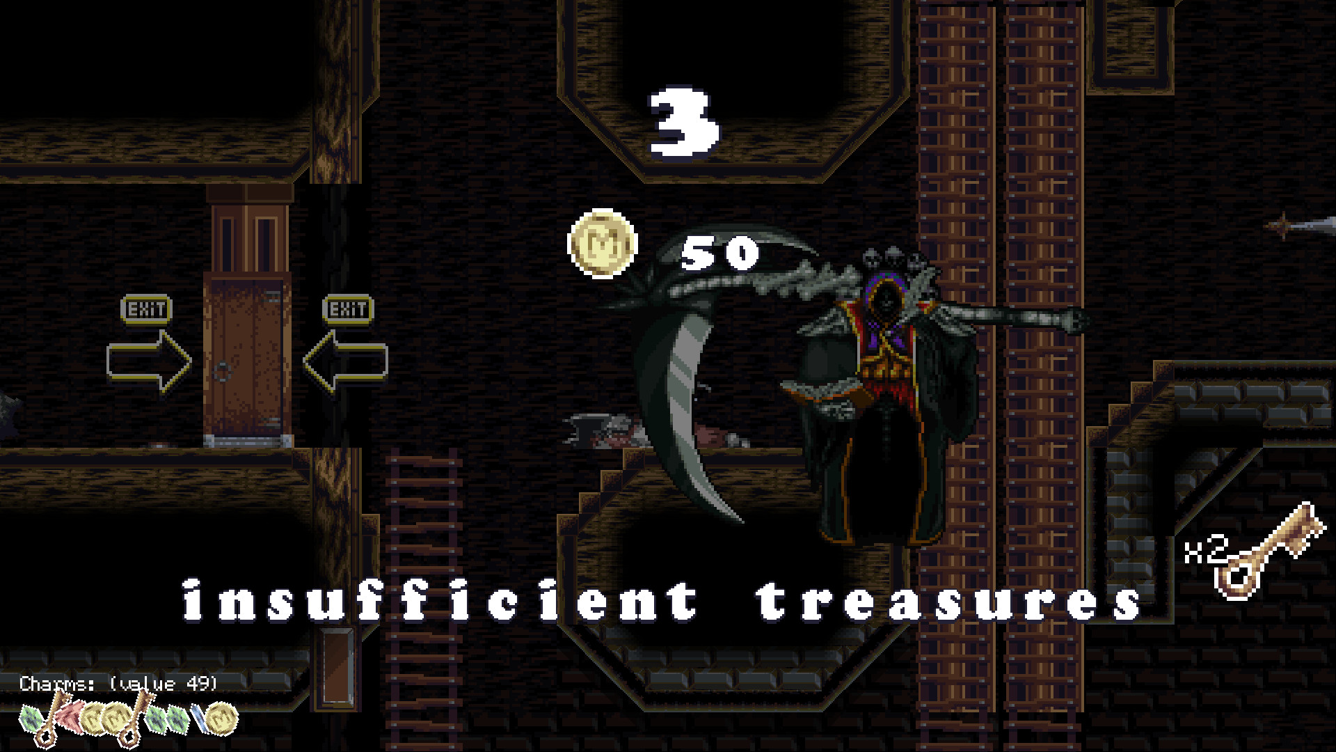 Mazgeon - Screenshot 9