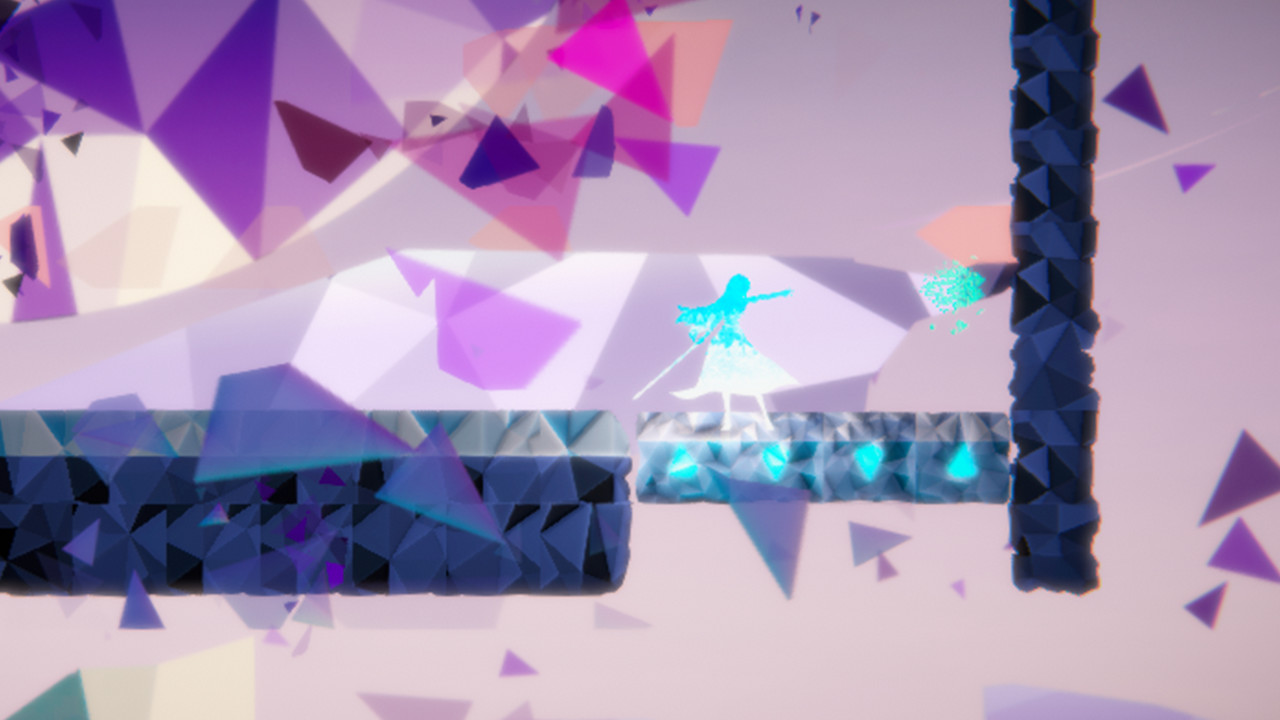 破碎法术 - Screenshot 3