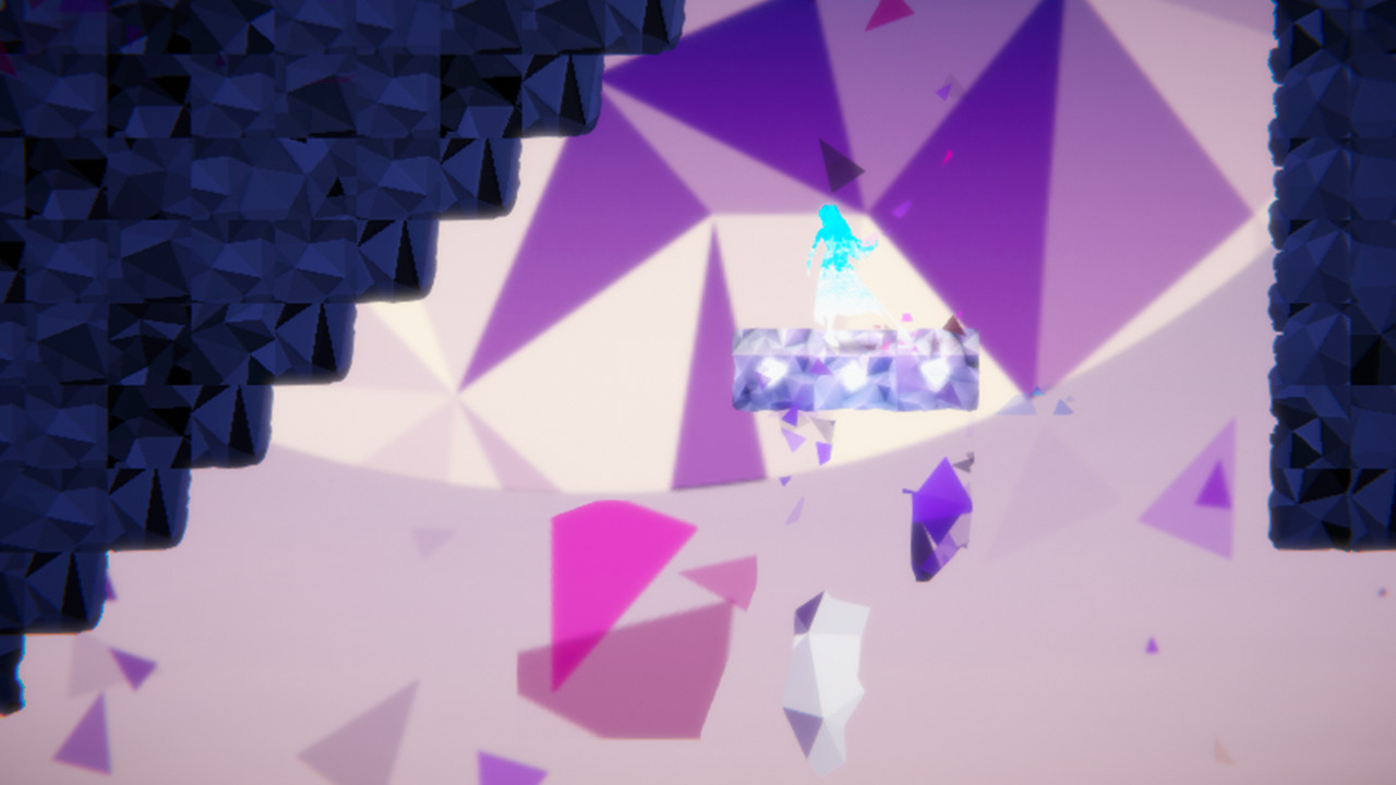 破碎法术 - Screenshot 1