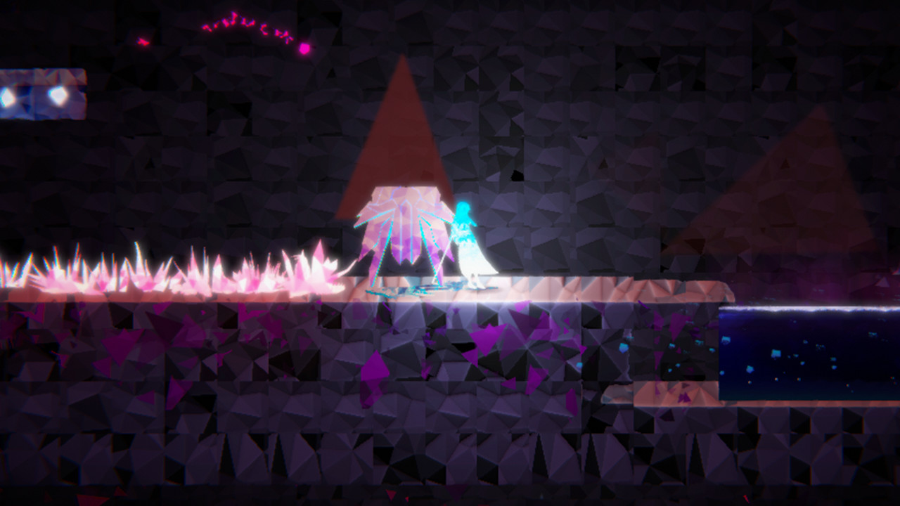 破碎法术 - Screenshot 2