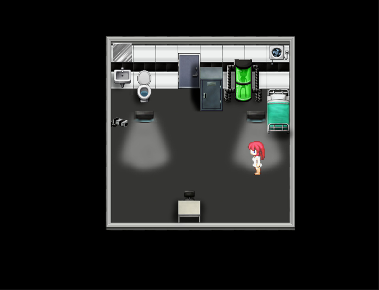 Death and Progress - Screenshot 8