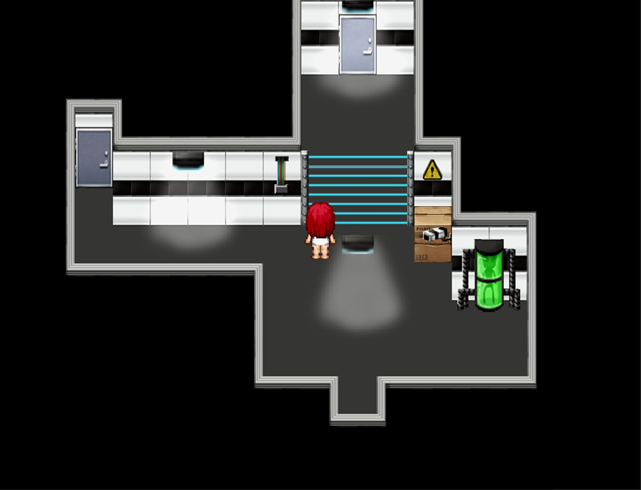 Death and Progress - Screenshot 1