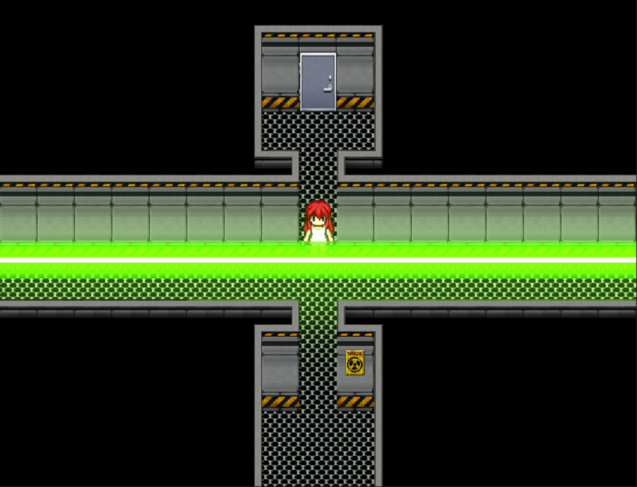 Death and Progress - Screenshot 2