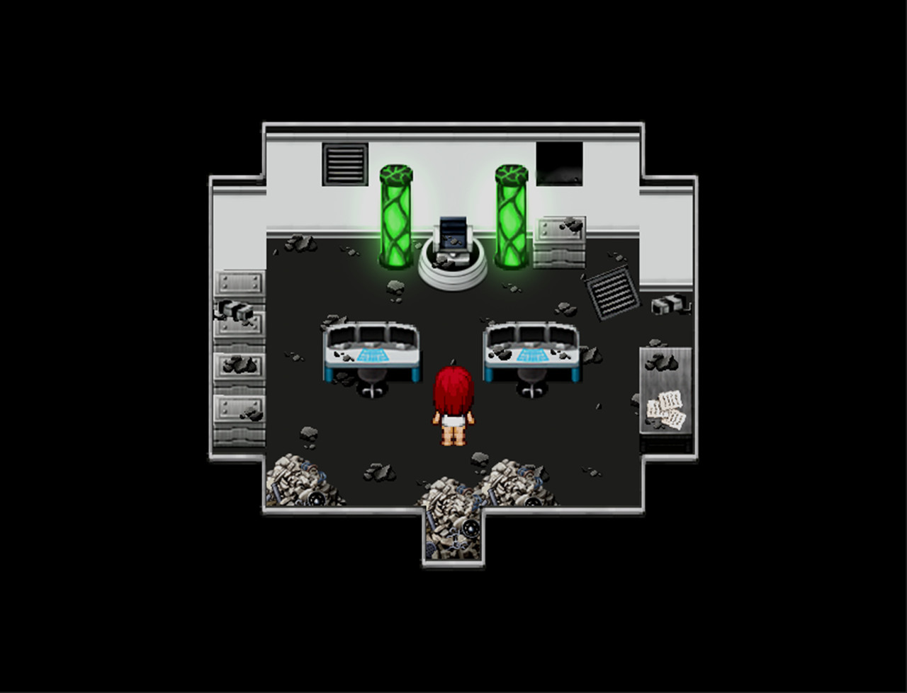 Death and Progress - Screenshot 3