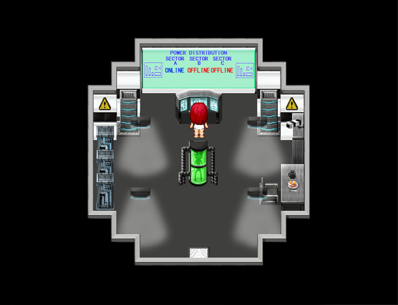 Death and Progress - Screenshot 6