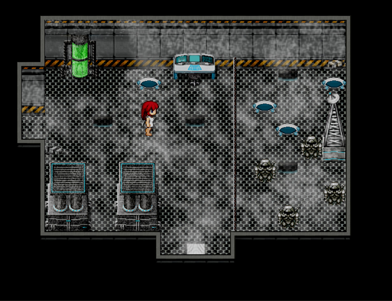 Death and Progress - Screenshot 5