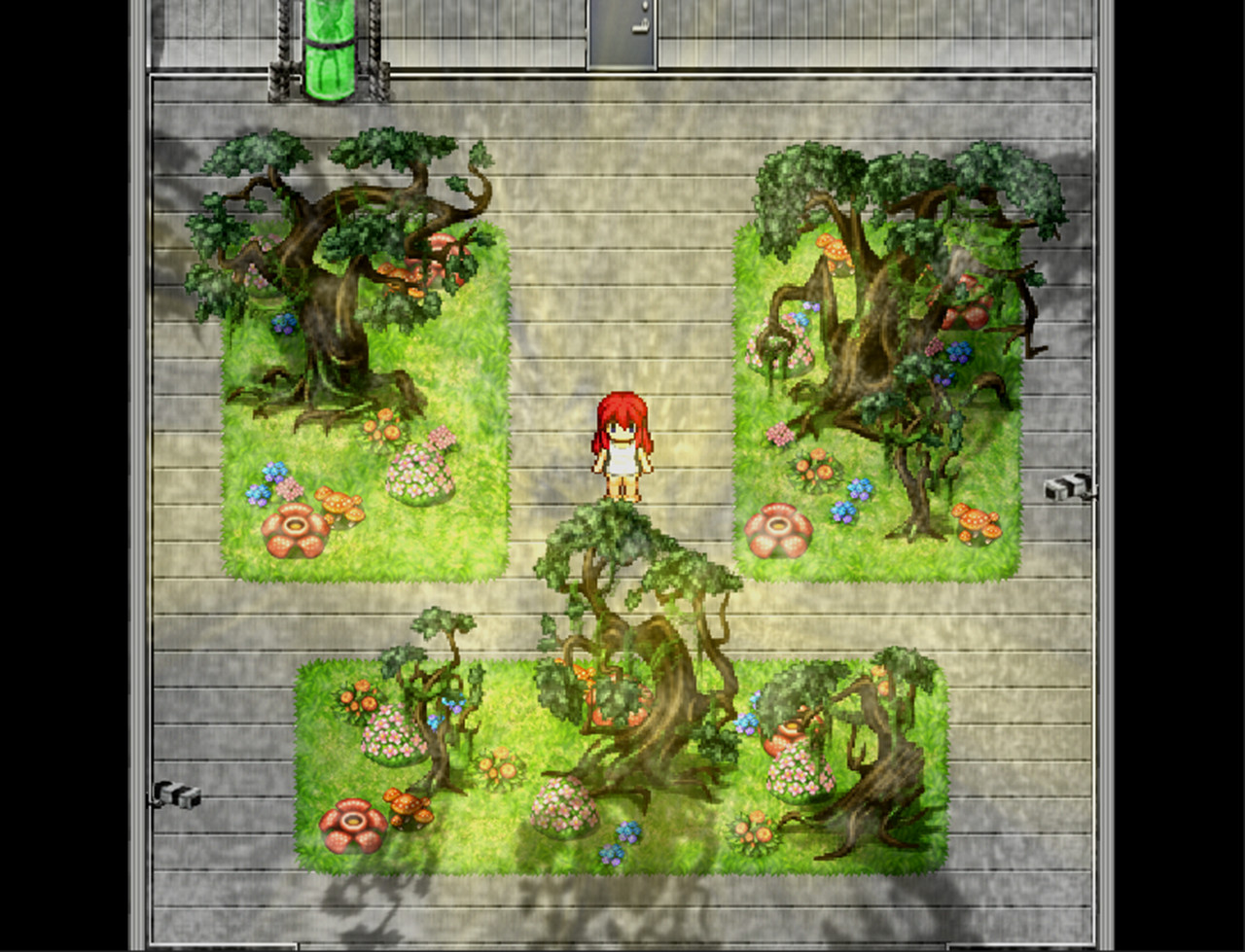 Death and Progress - Screenshot 7