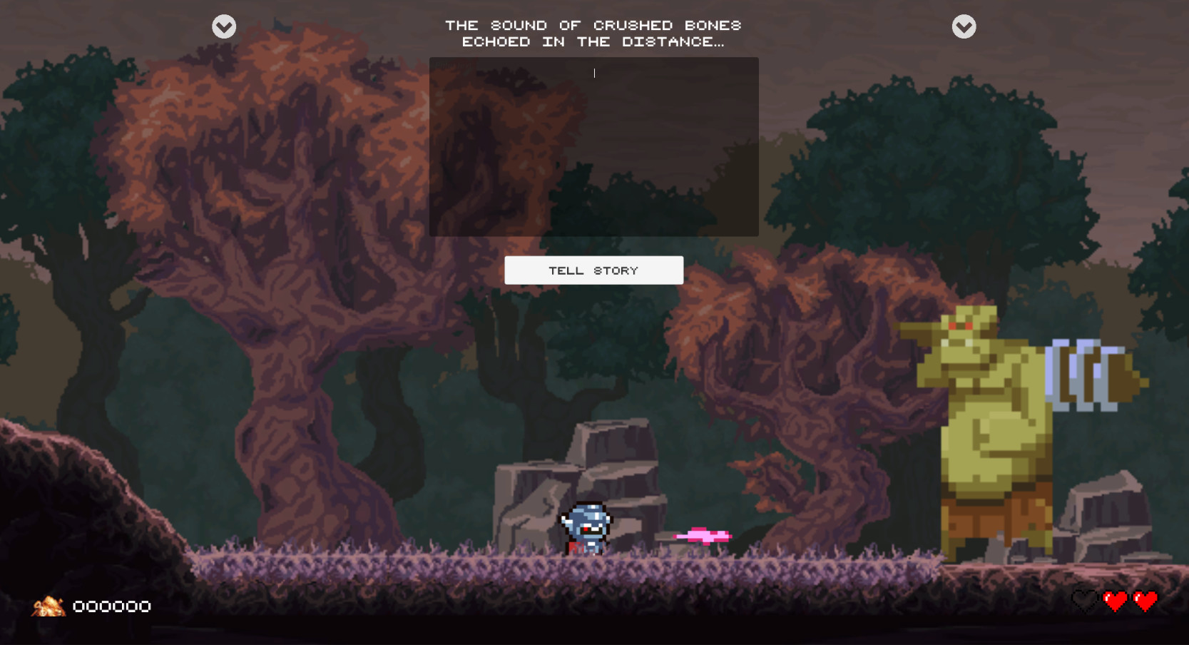 Tales of Lazo - Screenshot 7