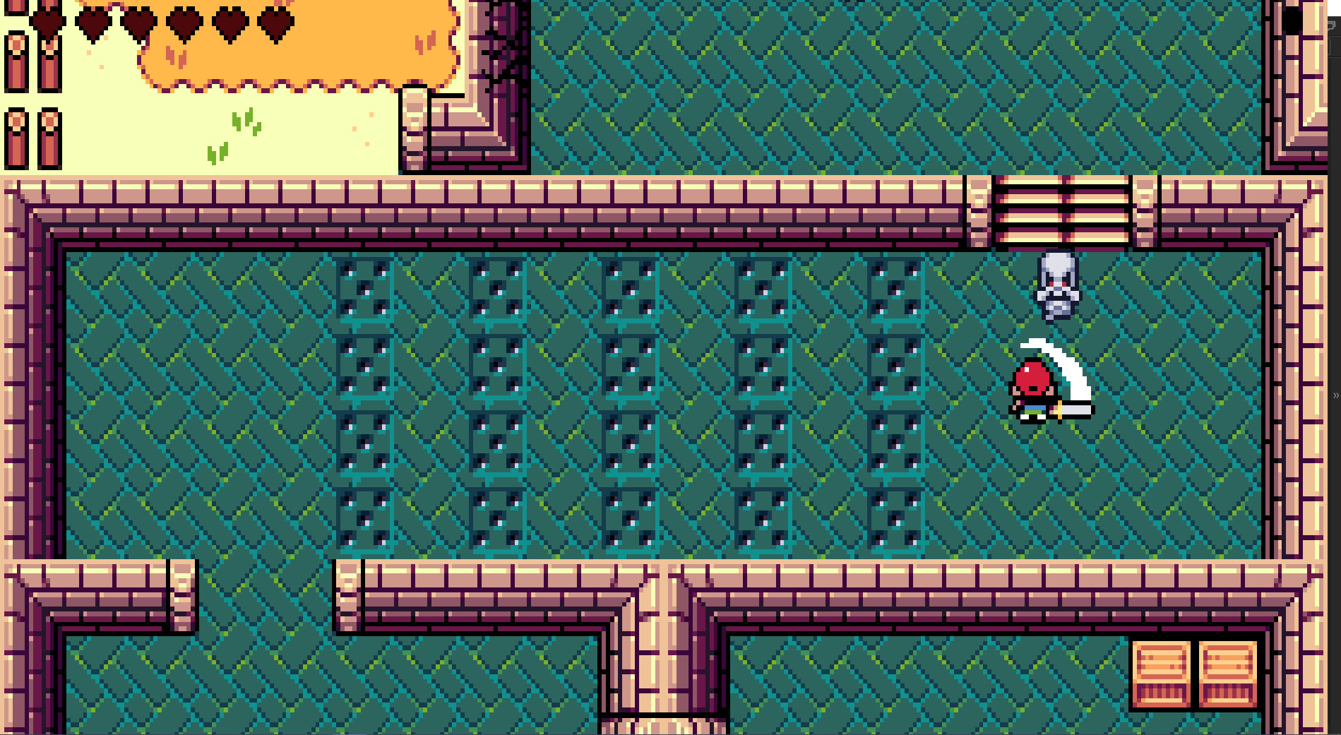 Goodnight Succubus - Screenshot 5