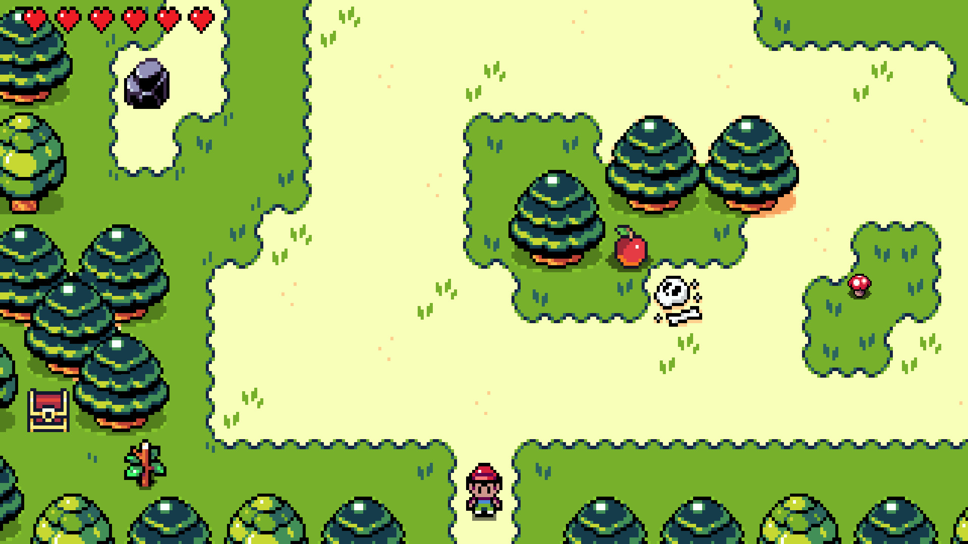 Goodnight Succubus - Screenshot 2