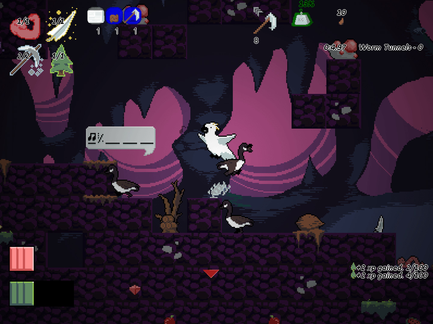 Migrate - Screenshot 5