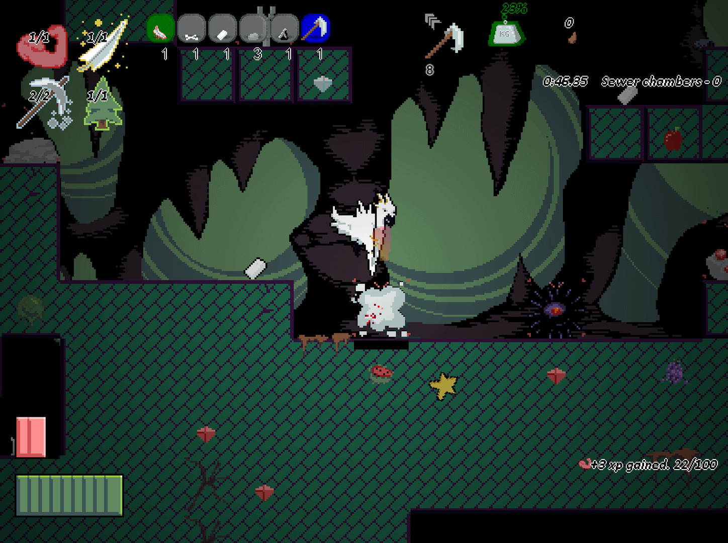 Migrate - Screenshot 6