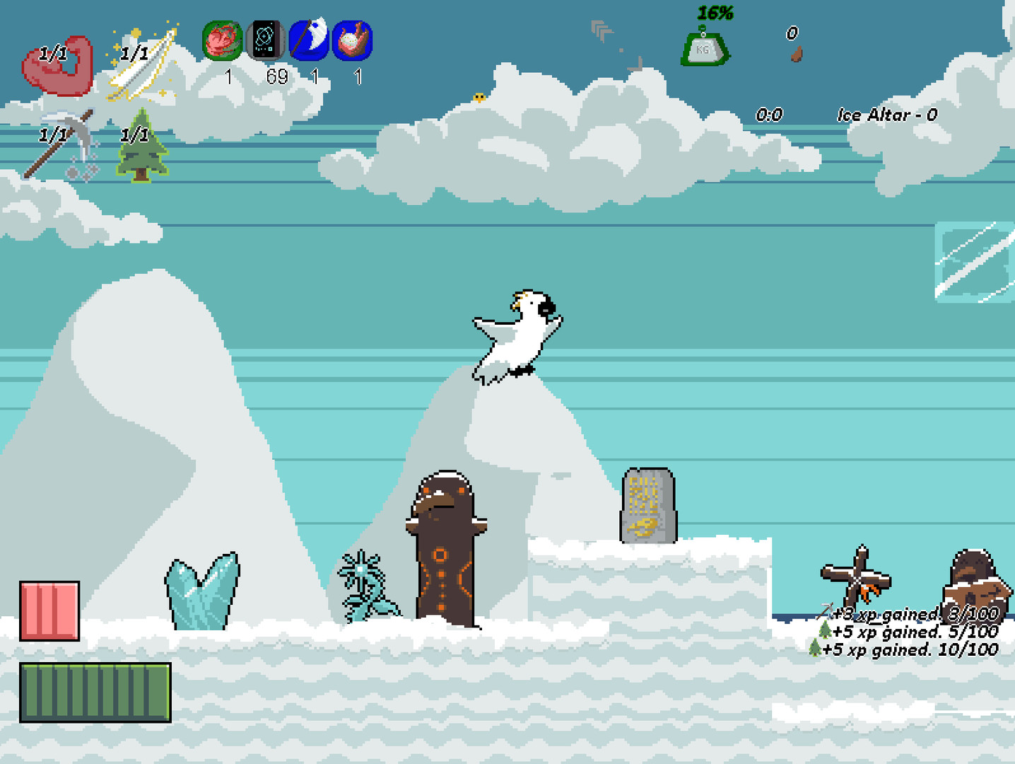 Migrate - Screenshot 4