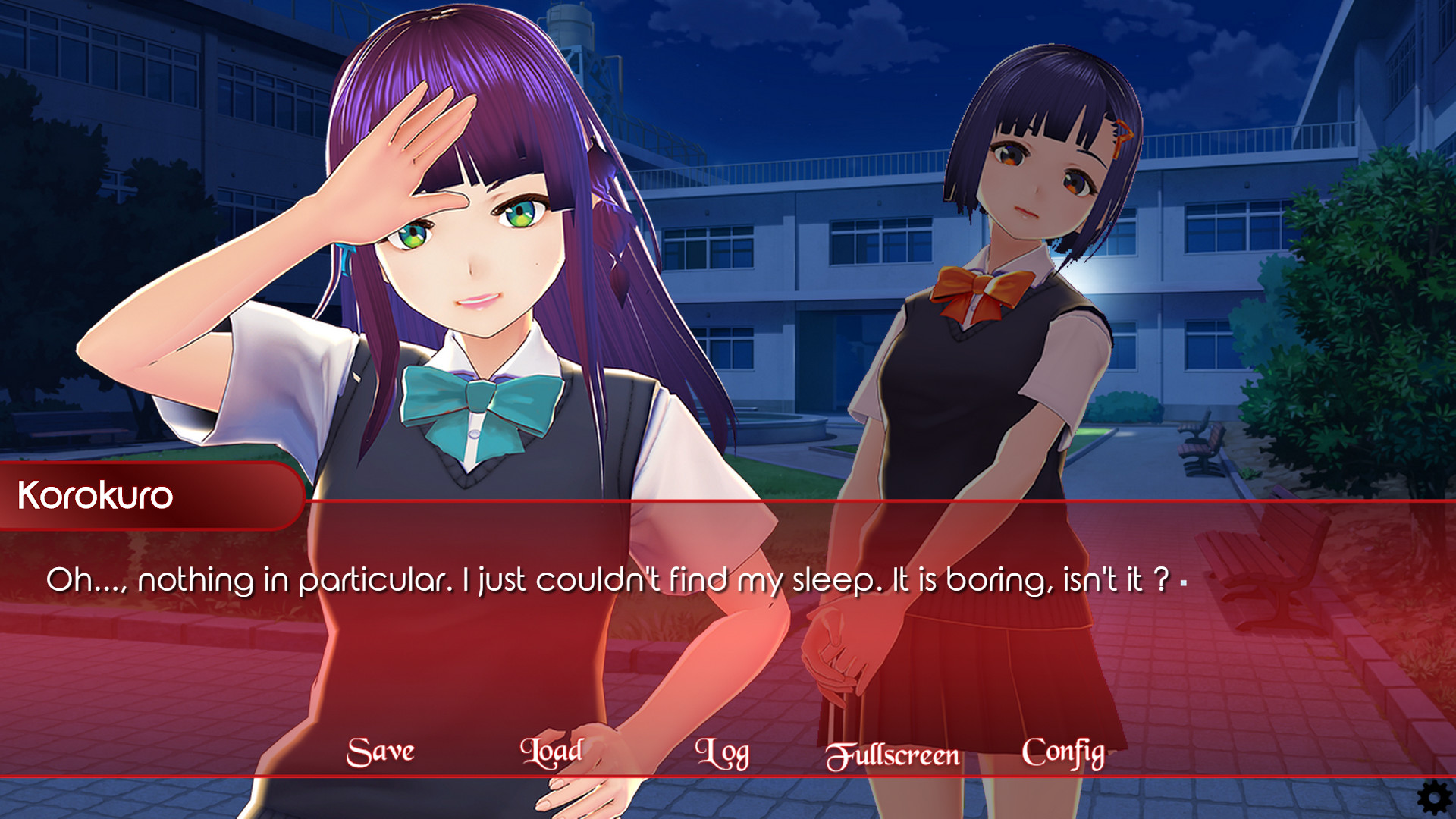 Perfect Murder - Screenshot 4