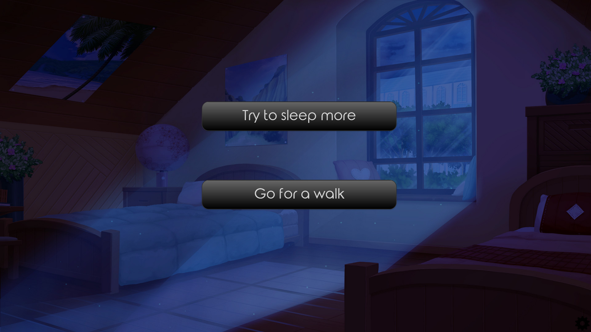 Perfect Murder - Screenshot 2