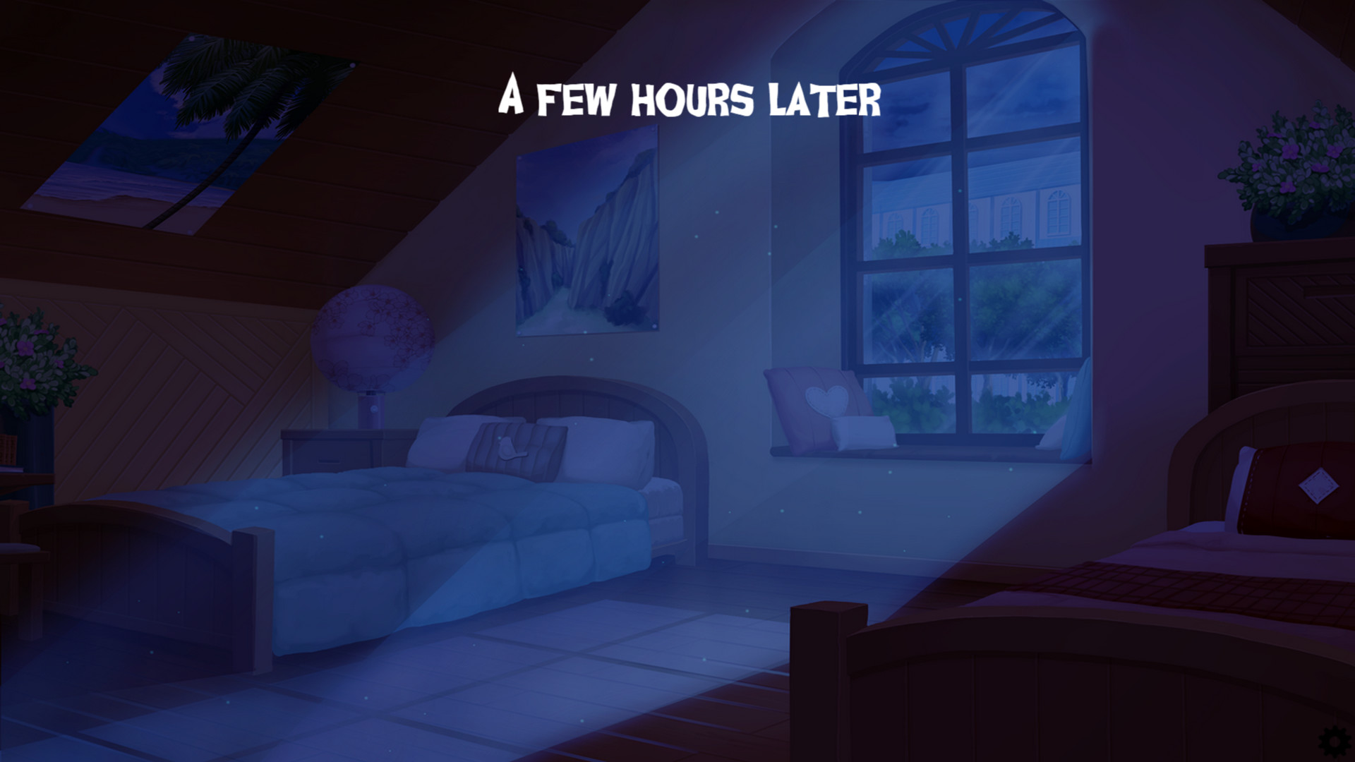 Perfect Murder - Screenshot 3