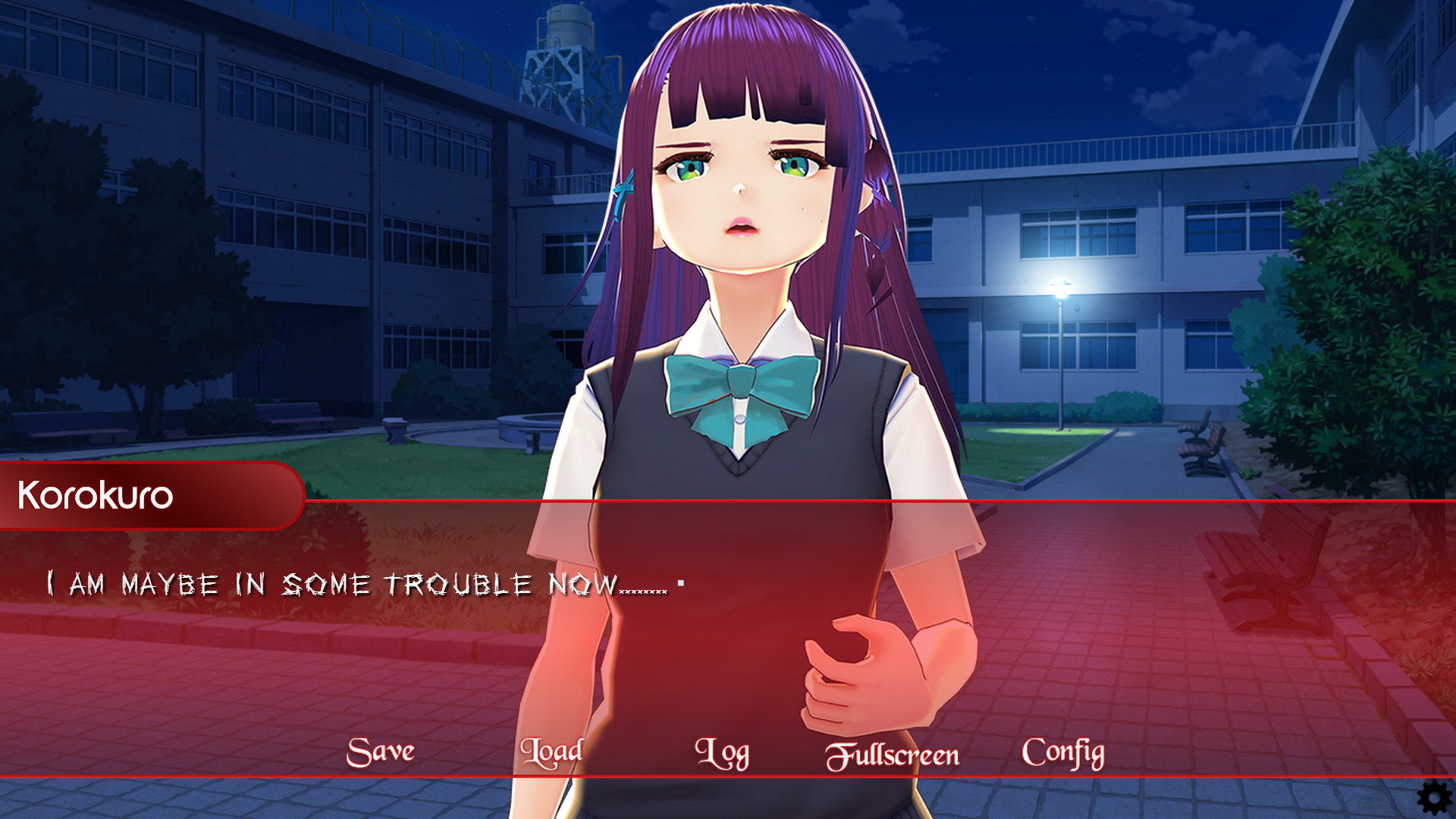 Perfect Murder - Screenshot 5