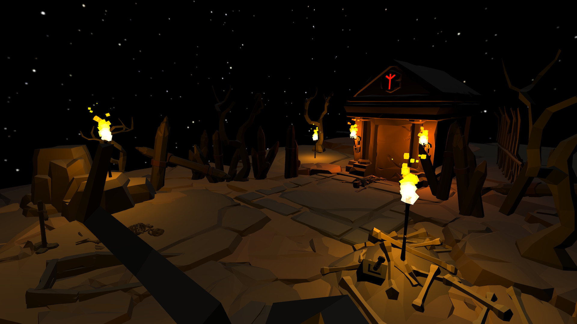 Poly Quest - Screenshot 7