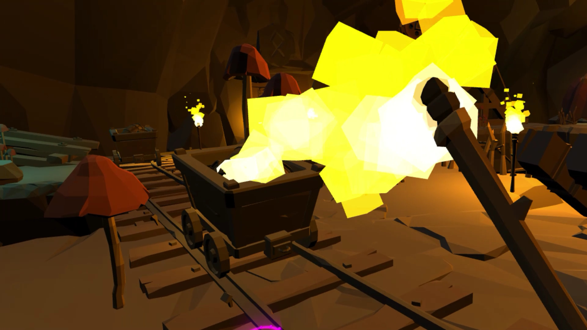 Poly Quest - Screenshot 6