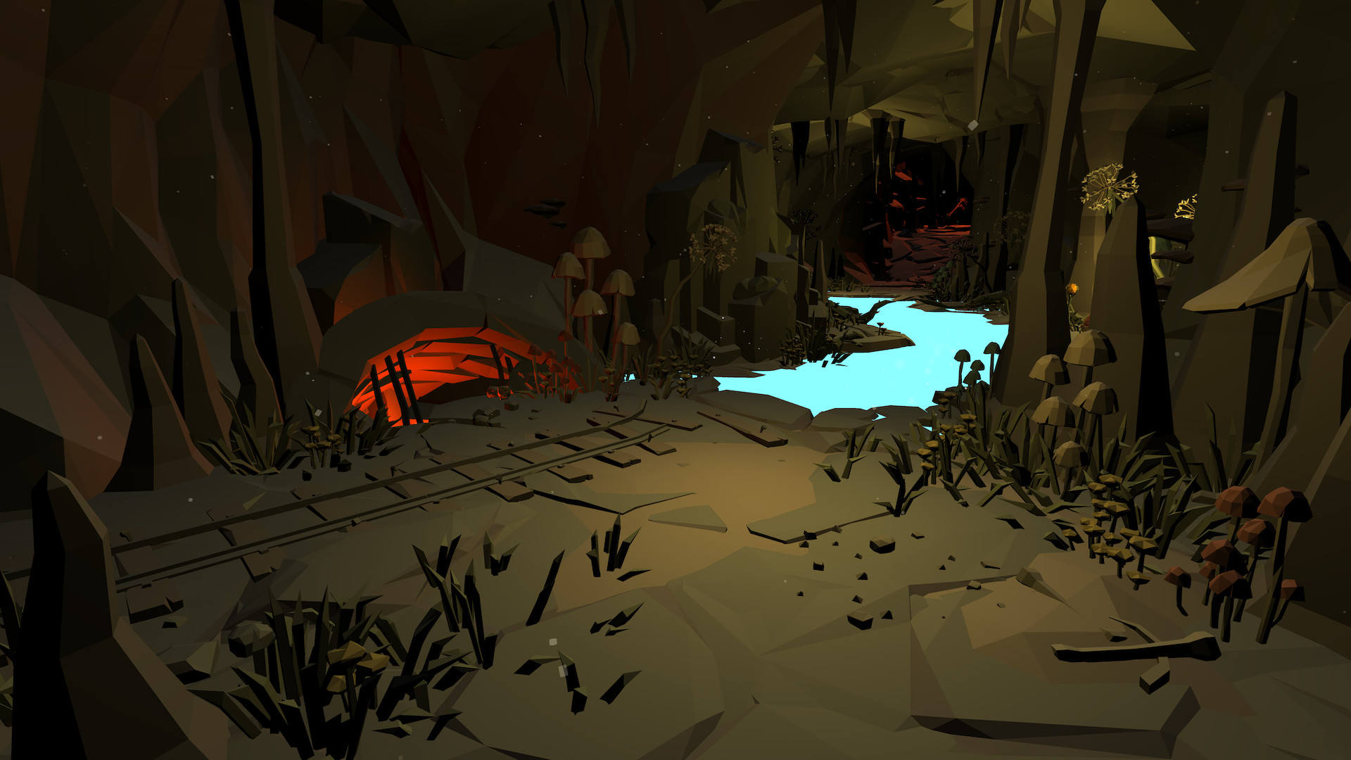 Poly Quest - Screenshot 10