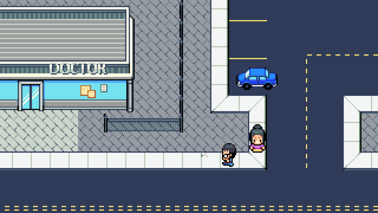 Lucid Nina - Screenshot 8