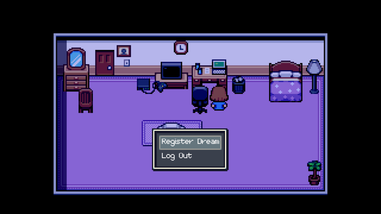 Lucid Nina - Screenshot 2