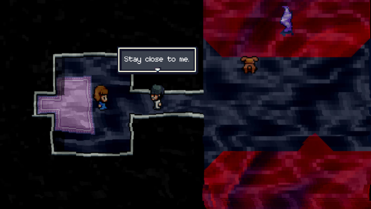 Lucid Nina - Screenshot 6