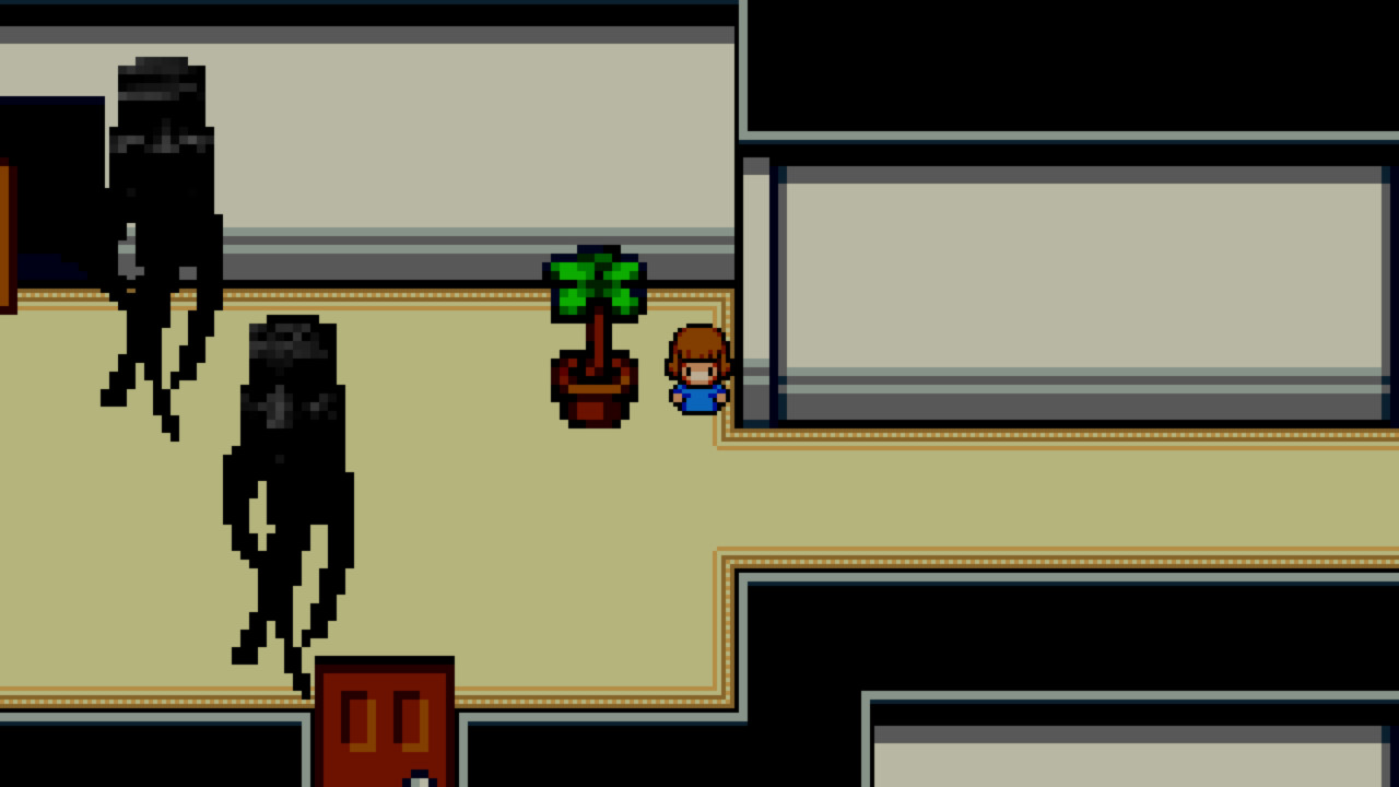 Lucid Nina - Screenshot 5