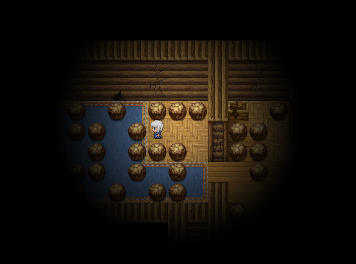 Moira: Fated Twins - Screenshot 3