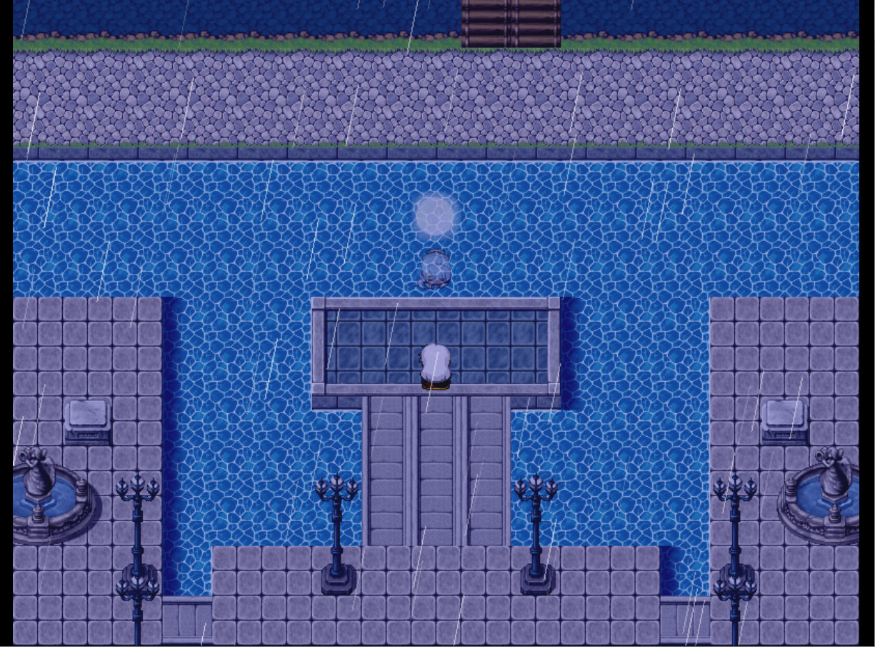 Moira: Fated Twins - Screenshot 2