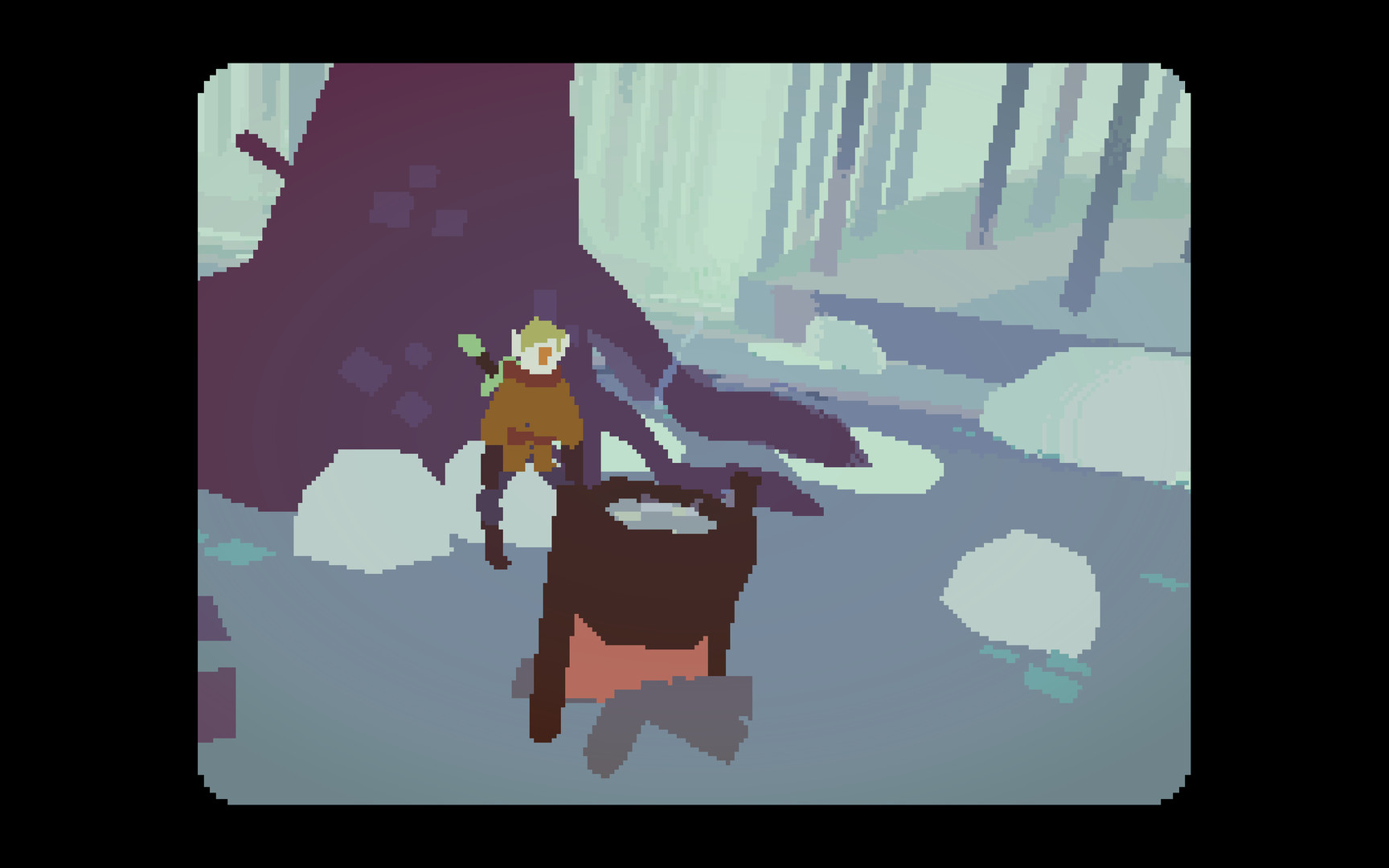 Brume - Screenshot 4